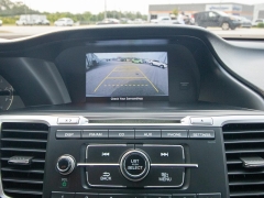Used 2013 Honda Accord Sedan 4d Sport CVT at Auto Finance Center near Matthews, NC