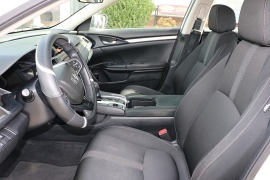 Used 2020  Honda Civic Sedan 4d LX CVT at Auto Finance Center near Matthews, NC