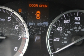 Used 2016  Acura TLX 4d Sedan at Auto Finance Center near Matthews&comma; NC