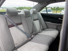 Used 2014 Toyota Camry 4dr Sdn I4 Auto (Natl) at Auto Finance Center near Matthews, NC