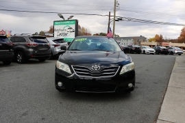 Used 2011  Toyota Camry 4dr Sdn I4 (Natl) at Auto Finance Center near Matthews, NC