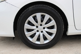 Used 2012 Toyota Corolla 4dr Sdn (Natl) at Auto Finance Center near Matthews, NC