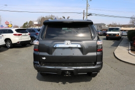 Used 2018  Toyota 4Runner 4WD &lpar;Natl&rpar; at Auto Finance Center near Matthews&comma; NC