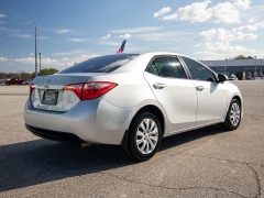 Used 2018  Toyota Corolla &lpar;Natl&rpar; at Auto Finance Center near Matthews&comma; NC