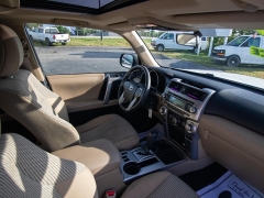 Used 2011 Toyota 4Runner RWD 4dr V6 (Natl) at Auto Finance Center near Matthews, NC