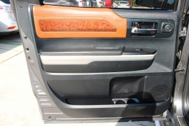 Used 2014 Toyota Tundra 4WD Truck CrewMax 5.7L FFV V8 6-Spd AT (Natl) at Auto Finance Center near Matthews, NC