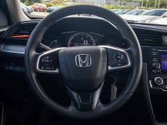 Used 2018 Honda Civic Sedan 4d LX CVT at Auto Finance Center near Matthews, NC
