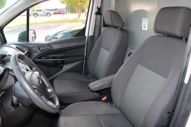 Used 2018  Ford Transit Connect Cargo Ext Van XL at Auto Finance Center near Matthews&comma; NC