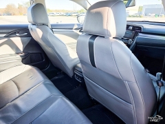 Used 2017  Honda Civic Sedan 4d Touring at Auto Finance Center near Matthews&comma; NC