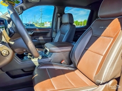 Used 2024  GMC Sierra 1500 4WD Crew Cab 147" Denali at Auto Finance Center near Matthews&comma; NC