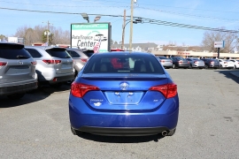 Used 2017  Toyota Corolla &lpar;Natl&rpar; at Auto Finance Center near Matthews&comma; NC