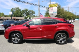 Used 2016  Lexus RX 350 FWD 4dr at Auto Finance Center near Matthews&comma; NC