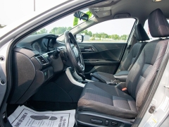 Used 2013 Honda Accord Sedan 4d Sport CVT at Auto Finance Center near Matthews, NC