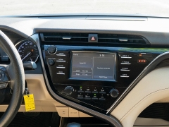 Used 2018  Toyota Camry Auto (Natl) at Auto Finance Center near Matthews, NC