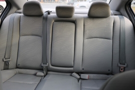 Used 2014  Honda Accord Sedan 4d LX CVT at Auto Finance Center near Matthews&comma; NC