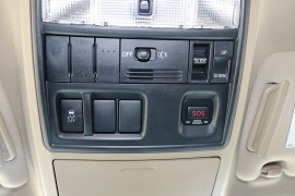Used 2010  Toyota 4Runner RWD 4dr V6 &lpar;Natl&rpar; at Auto Finance Center near Matthews&comma; NC