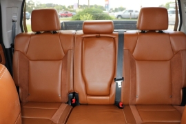 Used 2014  Toyota Tundra 4WD Truck CrewMax 5&period;7L FFV V8 6-Spd AT &lpar;Natl&rpar; at Auto Finance Center near Matthews&comma; NC