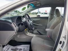 Used 2012 Toyota Corolla 4dr Sdn (Natl) at Auto Finance Center near Matthews, NC