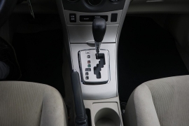 Used 2013 Toyota Corolla 4dr Sdn (Natl) at Auto Finance Center near Matthews, NC