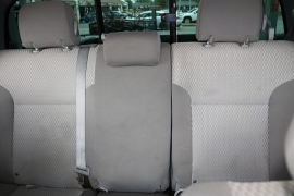 Used 2015 Toyota Tacoma 4WD Double Cab V6 (Natl) at Auto Finance Center near Matthews, NC