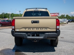 Used 2016 Toyota Tacoma 4WD Double Cab V6 (Natl) at Auto Finance Center near Matthews, NC