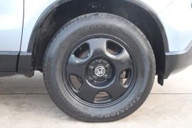 Used 2008  Honda CR-V 4d SUV FWD LX at Auto Finance Center near Matthews&comma; NC