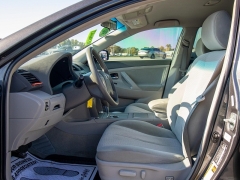 Used 2011 Toyota Camry 4dr Sdn I4 (Natl) at Auto Finance Center near Matthews, NC