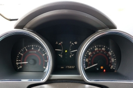 Used 2009  Toyota Highlander 4WD 4dr V6 Limited (Natl) at Auto Finance Center near Matthews, NC