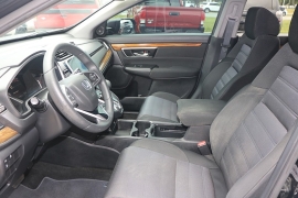 Used 2021  Honda CR-V EX 2WD at Auto Finance Center near Matthews&comma; NC