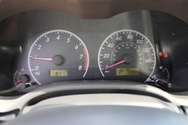 Used 2010  Toyota Corolla 4dr Sdn &lpar;Natl&rpar; at Auto Finance Center near Matthews&comma; NC