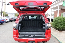Used 2024 Toyota 4Runner Limited 4WD at Auto Finance Center near Matthews, NC