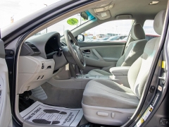 Used 2011  Toyota Camry 4dr Sdn I4 &lpar;Natl&rpar; at Auto Finance Center near Matthews&comma; NC