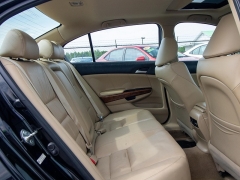 Used 2012 Honda Accord Sdn 4dr V6 Auto EX-L at Auto Finance Center near Matthews, NC