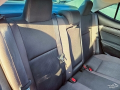 Used 2017  Toyota Corolla &lpar;Natl&rpar; at Auto Finance Center near Matthews&comma; NC