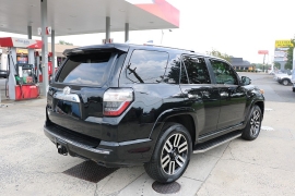 Used 2014  Toyota 4Runner RWD 4dr V6 &lpar;Natl&rpar; at Auto Finance Center near Matthews&comma; NC