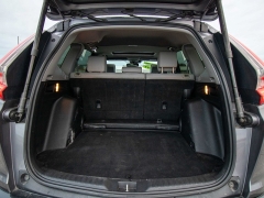 Used 2017  Honda CR-V EX-L 2WD at Auto Finance Center near Matthews, NC