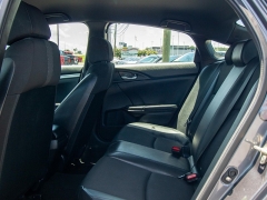 Used 2019 Honda Civic Sedan 4d Sport CVT at Auto Finance Center near Matthews, NC