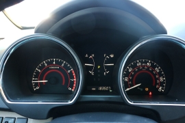 Used 2012 Toyota Highlander FWD 4dr I4 (Natl) at Auto Finance Center near Matthews, NC
