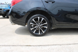 Used 2017  Toyota Corolla &lpar;Natl&rpar; at Auto Finance Center near Matthews&comma; NC