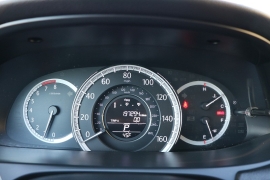 Used 2015  Honda Accord Sedan 4dr I4 CVT EX-L at Auto Finance Center near Matthews, NC