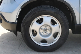 Used 2008 Honda CR-V 4d SUV FWD LX at Auto Finance Center near Matthews, NC