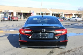 Used 2018  Honda Accord Sedan 4d EX 1&period;5L at Auto Finance Center near Matthews&comma; NC