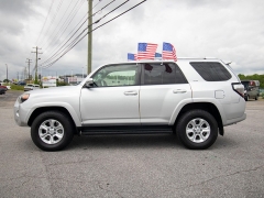 Used 2014 Toyota 4Runner 4WD 4dr V6 (Natl) at Auto Finance Center near Matthews, NC