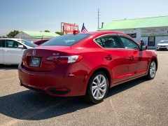 Used 2018 Acura ILX Sedan Pkg at Auto Finance Center near Matthews, NC