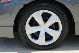 Used 2011 Honda Civic Sedan 4d LX Auto at Auto Finance Center near Matthews, NC