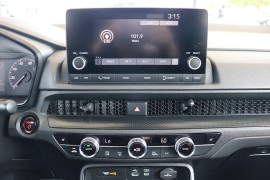 Used 2024  Honda CR-V Hybrid Sport AWD at Auto Finance Center near Matthews&comma; NC