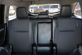 Used 2015  Toyota Highlander FWD 4dr V6 LE (Natl) at Auto Finance Center near Matthews, NC