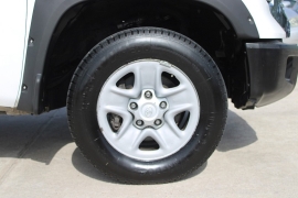 Used 2014 Toyota Tundra 2WD Double Cab SR (V6) at Auto Finance Center near Matthews, NC