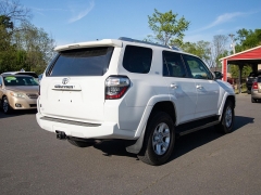 Used 2014 Toyota 4Runner 4WD 4dr V6 (Natl) at Auto Finance Center near Matthews, NC