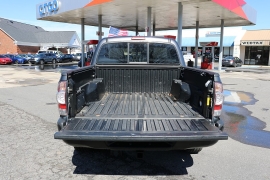 Used 2015  Toyota Tacoma 2WD Double Cab PreRunner V6 Short Bed at Auto Finance Center near Matthews&comma; NC